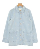 Sezane カバーオール