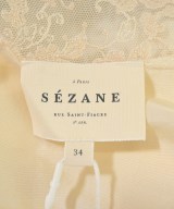 Sezane（セザンヌ）キャミソール ベージュ サイズ:34(XS位) レディース/2200686687115