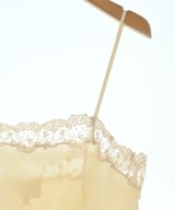 Sezane（セザンヌ）キャミソール ベージュ サイズ:34(XS位) レディース/2200686687115