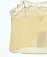 Sezane（セザンヌ）キャミソール ベージュ サイズ:34(XS位) レディース/2200686687115