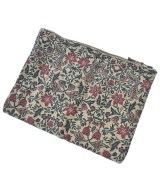 Sezane（セザンヌ）ポーチ ベージュ サイズ:- レディース/2200686687146