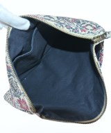 Sezane（セザンヌ）ポーチ ベージュ サイズ:- レディース/2200686687146