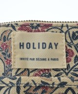 Sezane（セザンヌ）ポーチ ベージュ サイズ:- レディース/2200686687146