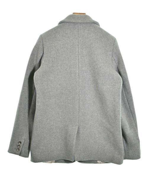 Sezane（セザンヌ）ジャケット グレー サイズ:36(S位) レディース/2200703494016