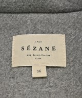 Sezane（セザンヌ）ジャケット グレー サイズ:36(S位) レディース/2200703494016
