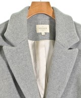 Sezane（セザンヌ）ジャケット グレー サイズ:36(S位) レディース/2200703494016