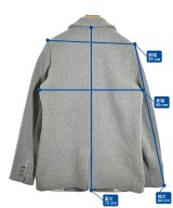 Sezane（セザンヌ）ジャケット グレー サイズ:36(S位) レディース/2200703494016