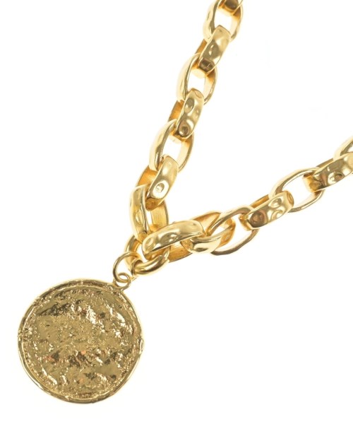 Sezane(セザンヌ)ネックレス ゴールド サイズ:-/2200659188038