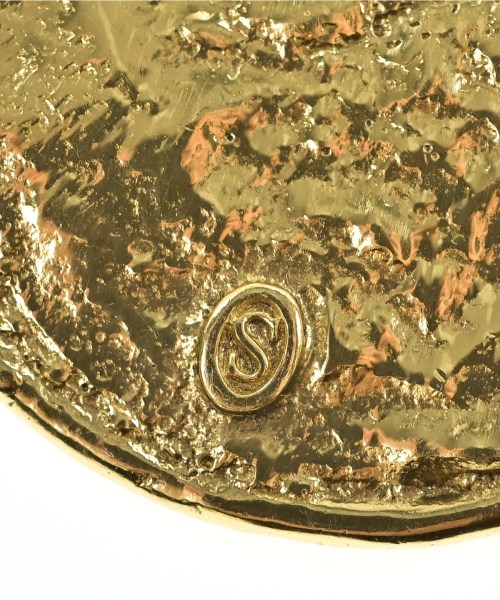 Sezane（セザンヌ）ネックレス ゴールド サイズ:- レディース/2200659188038