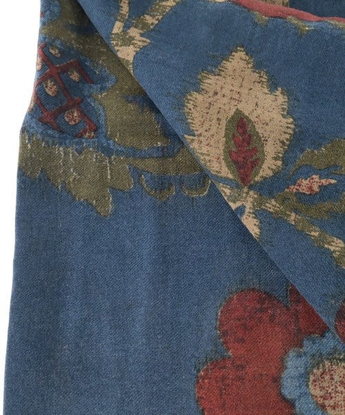 Sezane（セザンヌ）ストール 青 サイズ:- レディース/2200661319031