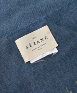 Sezane（セザンヌ）ストール 青 サイズ:- レディース/2200661319031