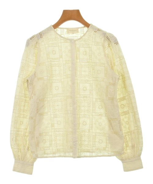 Sezane(セザンヌ)のブラウス サイズ:34(XS位) 5,600円