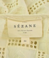 Sezane（セザンヌ）ブラウス 白 サイズ:34(XS位) レディース/2200727081018