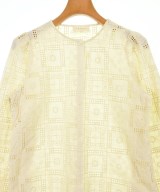 Sezane（セザンヌ）ブラウス 白 サイズ:34(XS位) レディース/2200727081018
