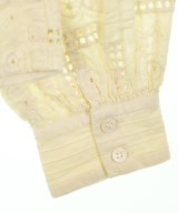 Sezane（セザンヌ）ブラウス 白 サイズ:34(XS位) レディース/2200727081018