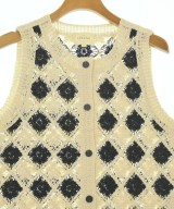 Sezane（セザンヌ）ベスト 白 サイズ:S レディース/2200711845190