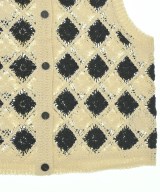Sezane（セザンヌ）ベスト 白 サイズ:S レディース/2200711845190