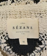 Sezane（セザンヌ）ベスト 白 サイズ:M レディース/2200686152286