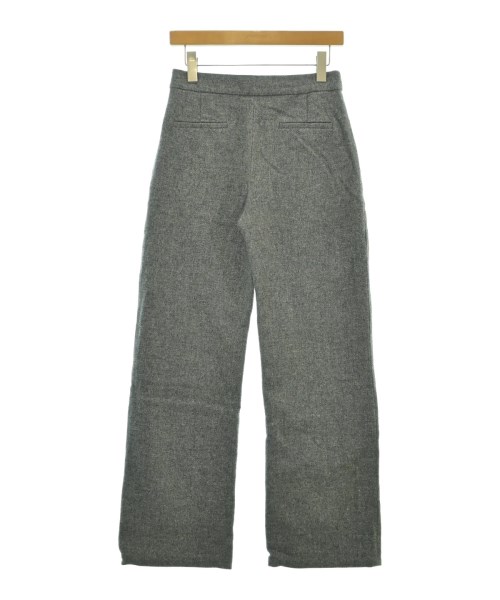Sezane（セザンヌ）スラックス グレー サイズ:36(S位) レディース/2200682210089