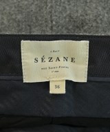 Sezane（セザンヌ）スラックス グレー サイズ:36(S位) レディース/2200682210089
