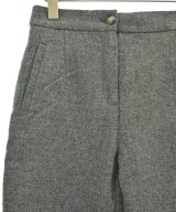 Sezane（セザンヌ）スラックス グレー サイズ:36(S位) レディース/2200682210089