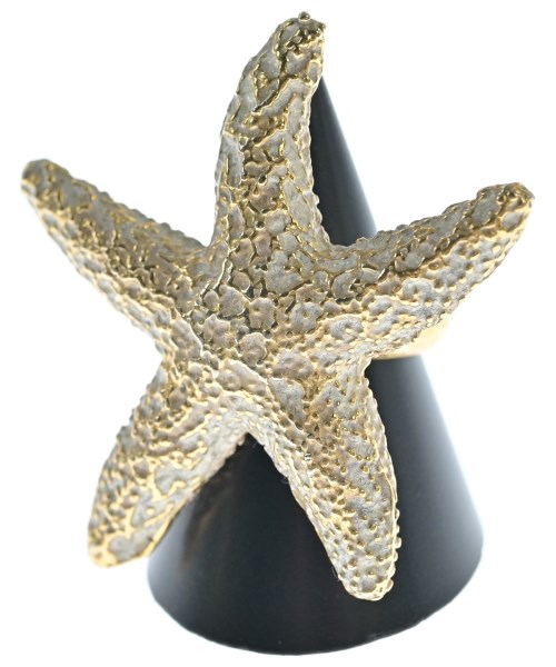 モスミルズ(moss mills)のmoss mills リング