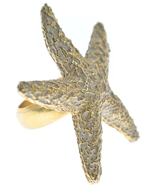 moss mills（モスミルズ）リング ゴールド サイズ:13号 レディース/2200632231119