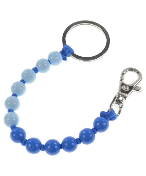 ina.seifart(イナセイファート)キーケース・キーホルダー 青 サイズ:-/2200674639065