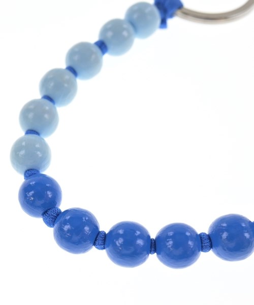 ina.seifart（イナセイファート）キーケース・キーホルダー 青 サイズ:- メンズ/2200674639065