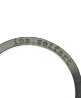 ina.seifart（イナセイファート）キーケース・キーホルダー 青 サイズ:- メンズ/2200674639065