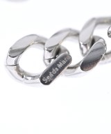Sea'ds mara（シーズマーラ）ピアス・イヤリング シルバー サイズ:- レディース/2200719040580