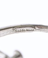 Sea'ds mara（シーズマーラ）ピアス・イヤリング シルバー サイズ:- レディース/2200712503228