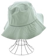 YELLO（イエロ）ハット 緑 サイズ:F レディース/2200626171148