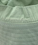 YELLO（イエロ）ハット 緑 サイズ:F レディース/2200626171148