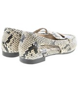 YELLO（イエロ）その他 グレー サイズ:S(22cm位) レディース/2200609870051