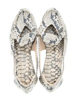 YELLO（イエロ）その他 グレー サイズ:S(22cm位) レディース/2200609870051