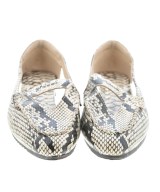 YELLO（イエロ）その他 グレー サイズ:S(22cm位) レディース/2200609870051