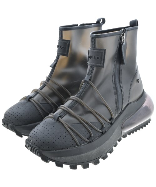 イエロ(YELLO)のYELLO ブーツ