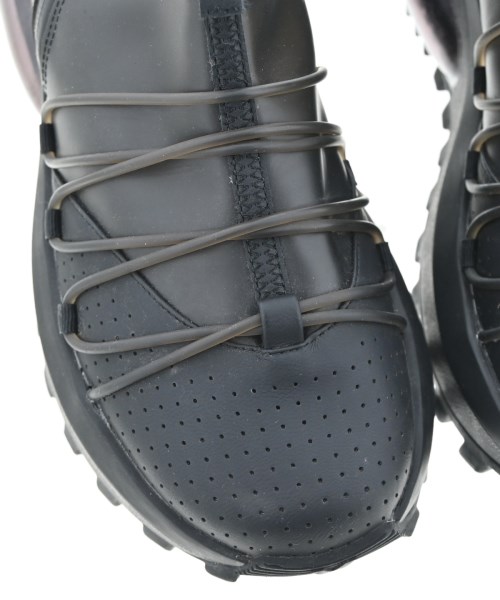 YELLO（イエロ）ブーツ 黒 サイズ:-(25cm位) レディース/2200619293062