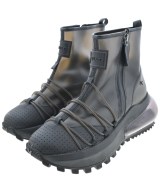 YELLO（イエロ）ブーツ 黒 サイズ:-(25cm位) レディース/2200619293062