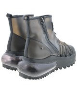 YELLO（イエロ）ブーツ 黒 サイズ:-(25cm位) レディース/2200619293062