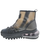 YELLO（イエロ）ブーツ 黒 サイズ:-(25cm位) レディース/2200619293062