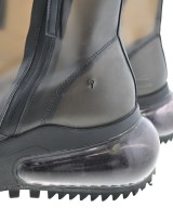 YELLO（イエロ）ブーツ 黒 サイズ:-(25cm位) レディース/2200619293062