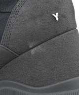 YELLO（イエロ）ブーツ 黒 サイズ:M(23.5cm位) レディース/2200672056161