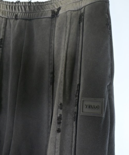 YELLO（イエロ）その他 黒 サイズ:S レディース/2200676120646