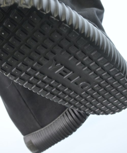 YELLO（イエロ）その他 黒 サイズ:S レディース/2200676120646