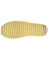 YELLO（イエロ）ブーツ 黄 サイズ:XL(25.5cm位) レディース/2200693923022