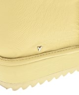 YELLO（イエロ）ブーツ 黄 サイズ:XL(25.5cm位) レディース/2200693923022