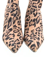 YELLO（イエロ）ブーツ ベージュ サイズ:L(24.5cm位) レディース/2200655703495