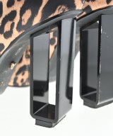 YELLO（イエロ）ブーツ ベージュ サイズ:L(24.5cm位) レディース/2200655703495